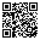 QR-Code - Blue-Ghosts